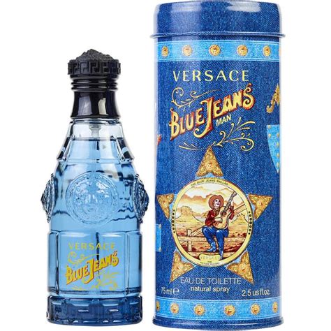 versace blue jeans parfum|versace blue jeans original.